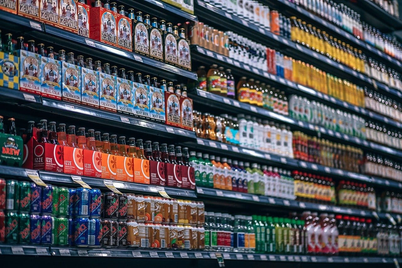 retail point of sale system in Georgia