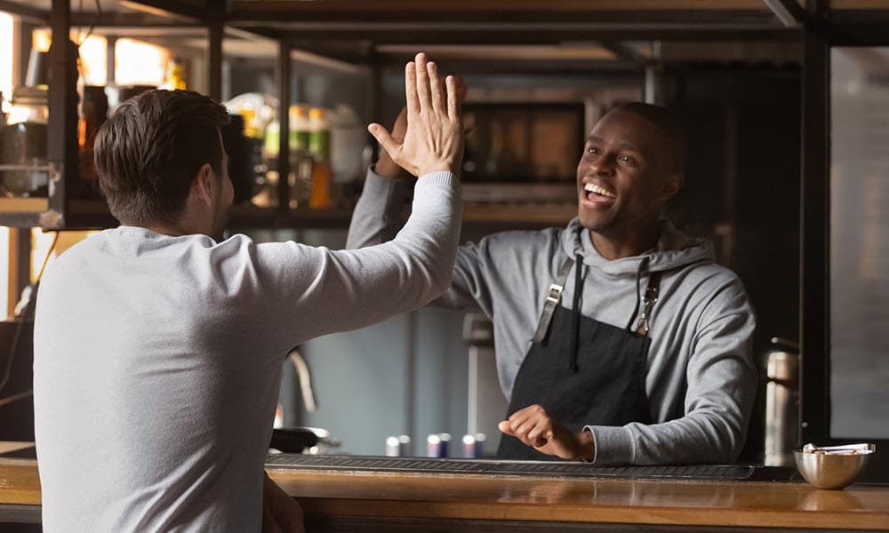 Remember Your Customers and their Choices