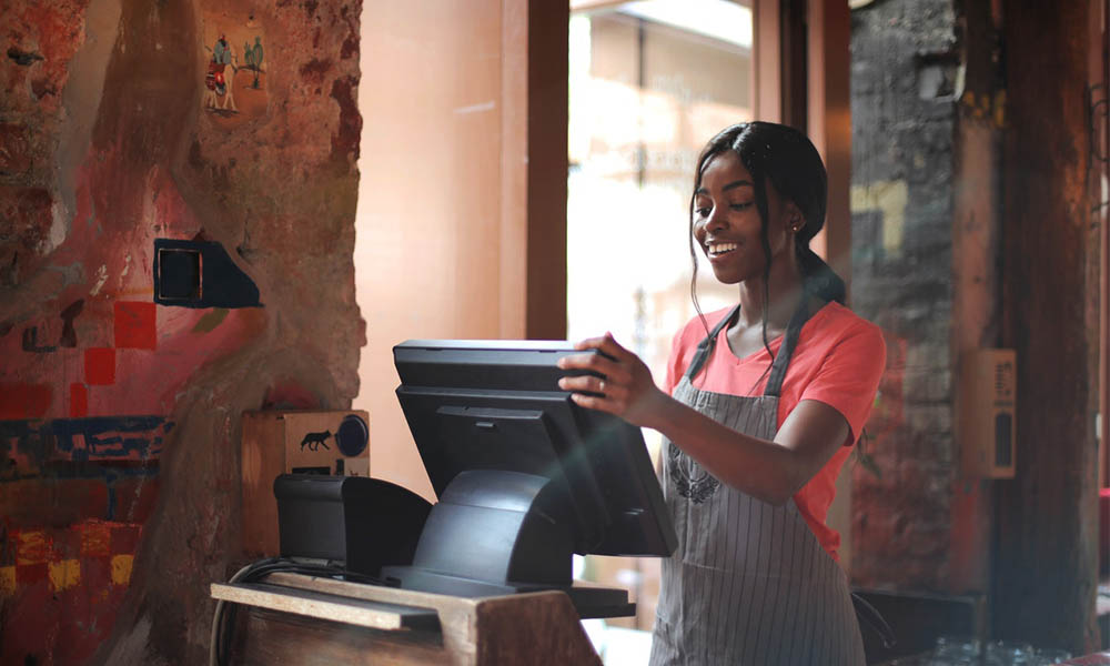 Train Your Staff to Leverage POS Software Features